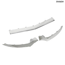 Тунинг хром спойлер лайсни за предна броня Mercedes CLS W218 AMG – DMb834 - Sellzone.bg Тунинг хром спойлер лайсни за предна броня Mercedes CLS W218 AMG – DMb834